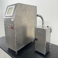 Aseptic Technologies Crystal M1 Vial Filler image 0